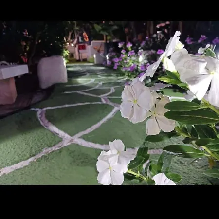 Rural La Raya 1866 Hotel 3*