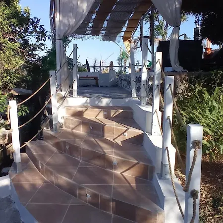 Rural La Raya 1866 Otel 3*