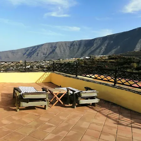 Rural La Raya 1866 Otel 3*