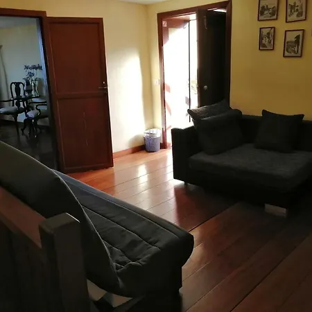 Rural La Raya 1866 Отель 3*