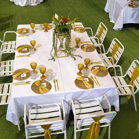 Rural La Raya 1866 3* Güímar