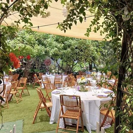 Rural La Raya 1866 3* Güímar