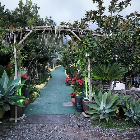 Rural La Raya 1866 Hotel