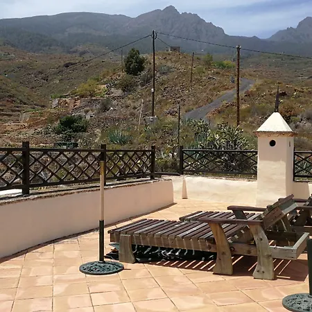 Hotel Rural La Raya 1866 Güímar