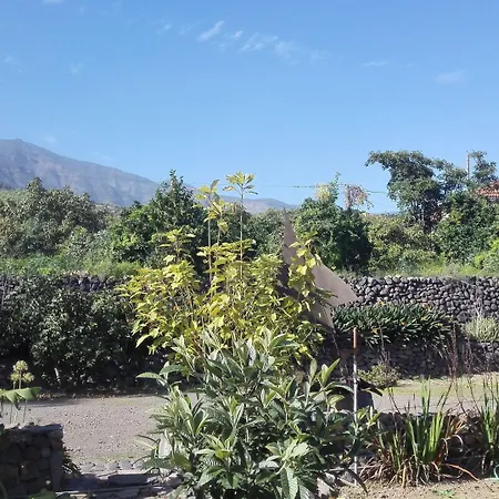 Rural La Raya 1866 3* Güímar