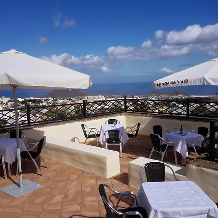 Hotel Rural La Raya 1866 Güímar