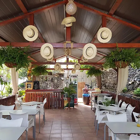 Rural La Raya 1866 Hotel