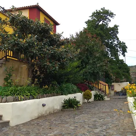 Hotel Rural La Raya 1866 Güimar