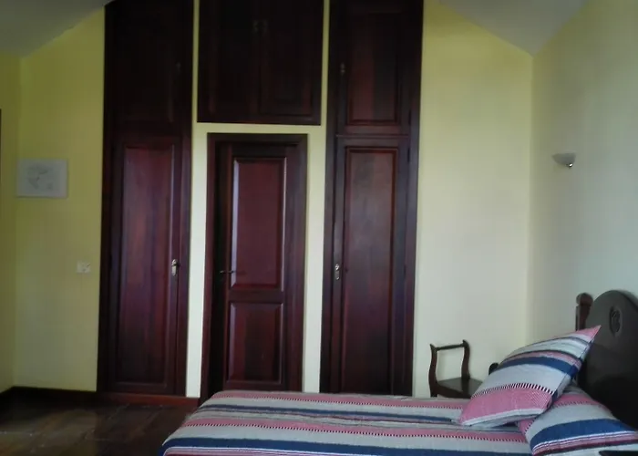 Hotel Rural La Raya 1866 3*