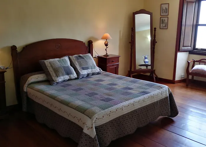 Rural La Raya 1866 Hotel