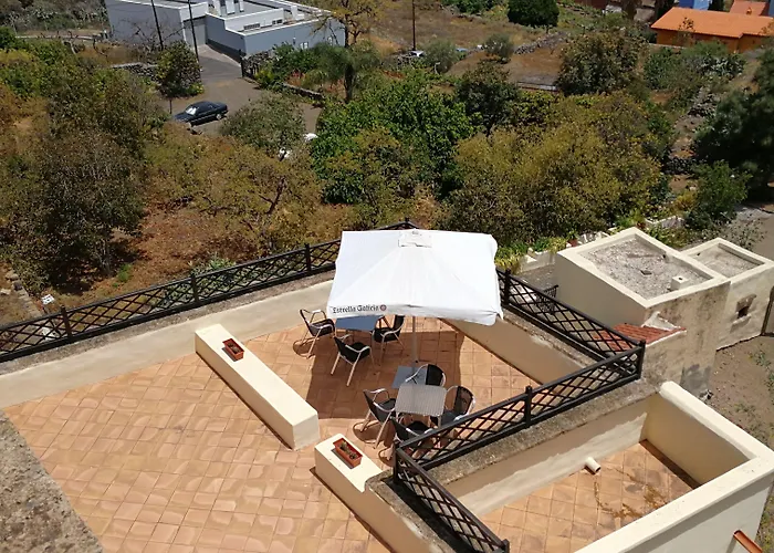 Rural La Raya 1866 Hotel 3*